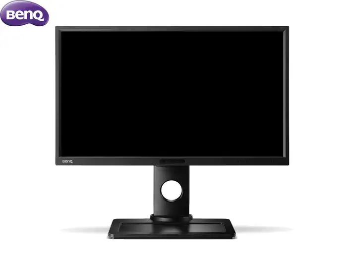 MONITOR 24" LED BenQ BL2410PT 