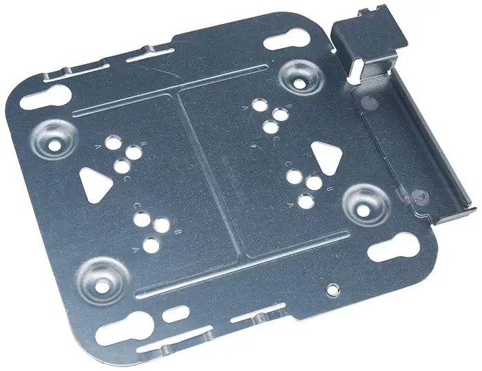 802.11 AP Low Profile Mounting Bracket AIR-AP-BRACKET-1