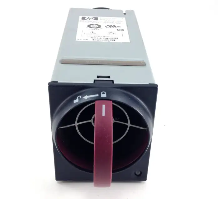 HP BLC7000 ENCL SINGLE FAN OPTION 451785-001