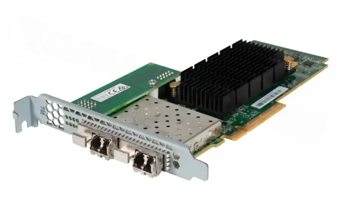 2-port 16 Gbps FC host bus adapter  00RY004