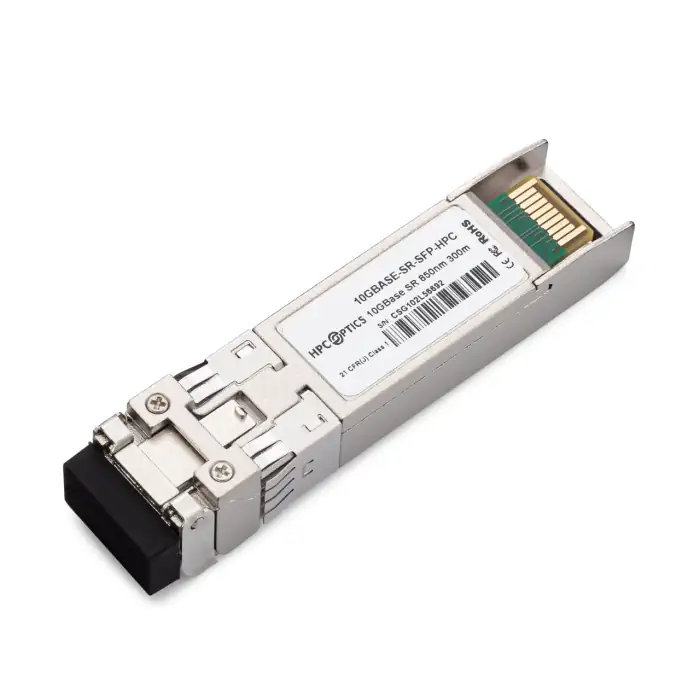 XFP 10 GBPS LW 2499-2520