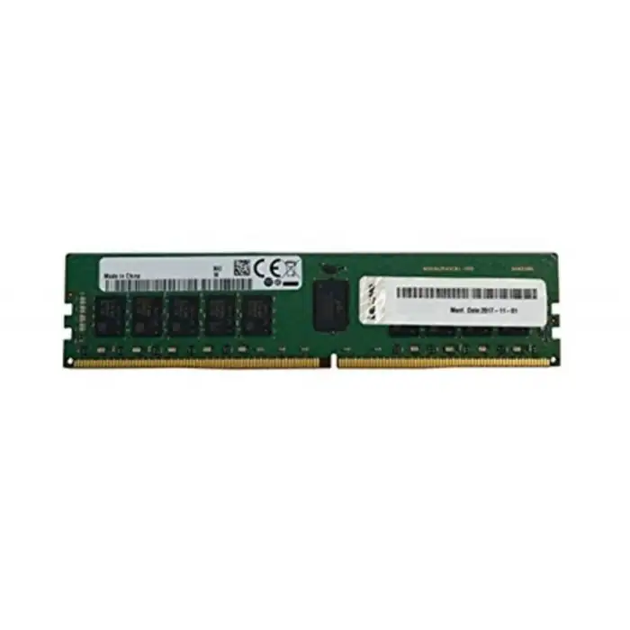 ThinkSystem 64GB TruDDR4 2666MHz (4Rx4, 1.2V) 3DS RDIMM 4ZC7A08716