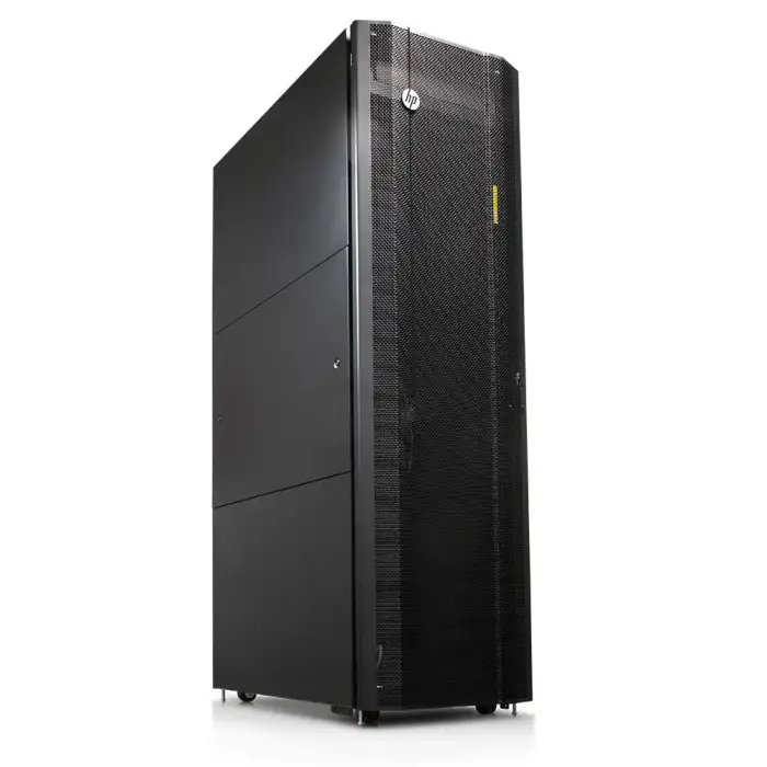 HP 42u 600mm x 1075mm Rack H6J66A