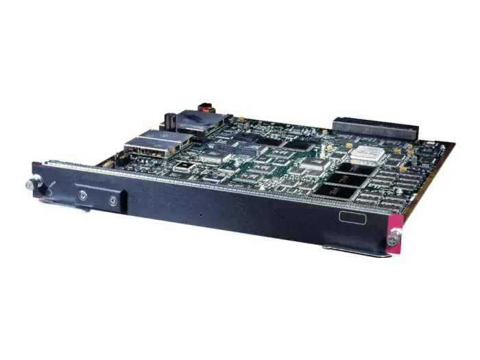 Cisco Content Switching Module WS-X6066-SLB-APC