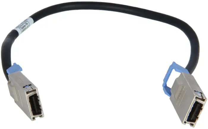 HP 0.5M 10Gb CX4 Cable for Bladesystem  444475-001