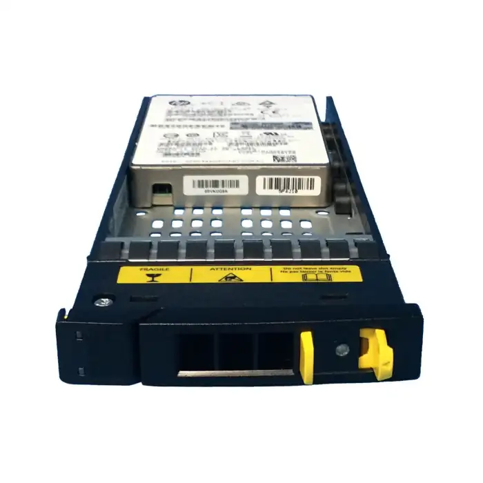 HP 480GB SAS 6G SFF SSD for 3PAR 7000  844289-001