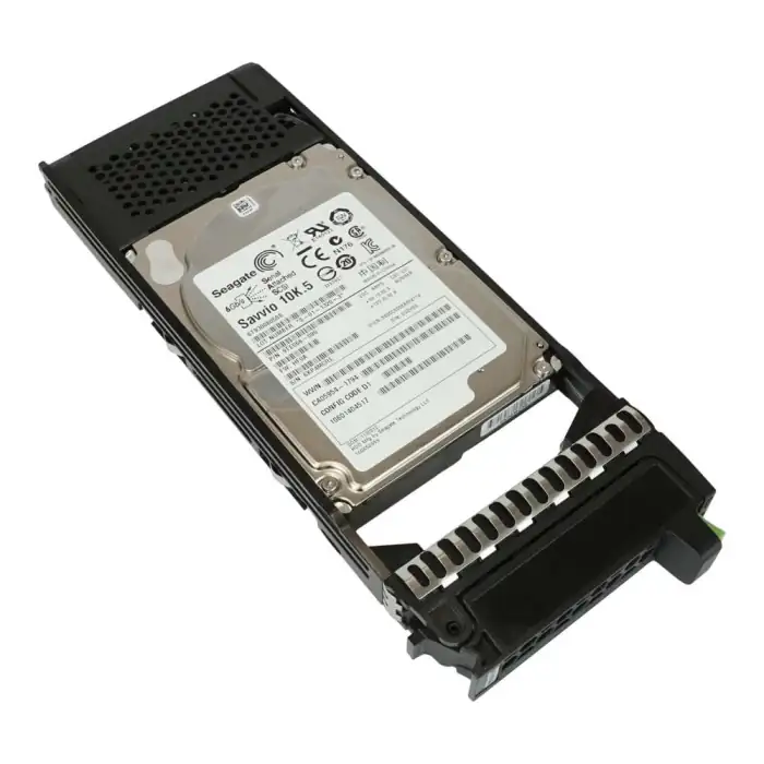 DX S2 900GB SAS HDD 6G 10K 2.5in FUJ:CA07339-E577