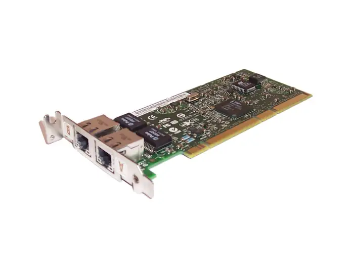 NIC INTEL PRO/1000MT DUAL HP PCI EX - C41421-003