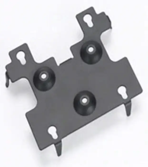 MOTOROLA MK500 WALL MOUNT KIT FOR MK590 PRICE CHECKER