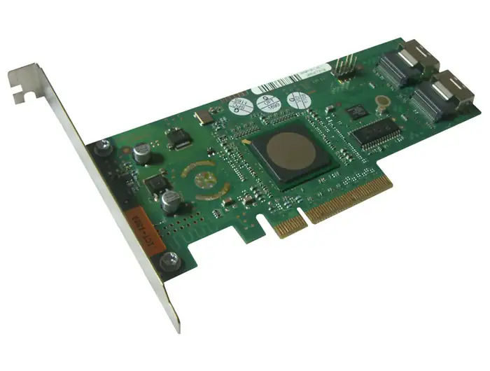 RAID CONTROLLER LSI 1068 RAID 01 2xSFF-8087 - D2507-A11