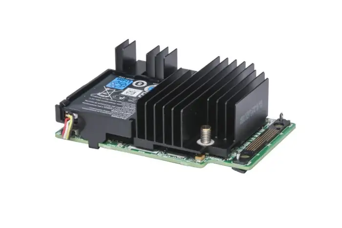 RAID CONTROLLER DELL PERC H730 1GB/WITH BAT/MINI/12GB/2CHx4