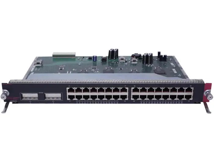 MODULE CISCO SWITCH WS-X4232-GB-R 32P ETH 100MB&2P 1GBE SFP