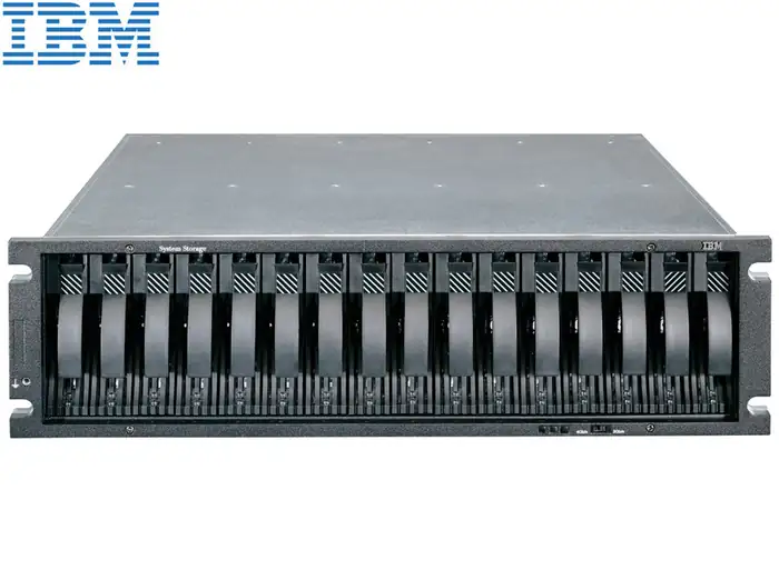DAE SET IBM EXP5000 w16x450GB 15K 4G - 7TB