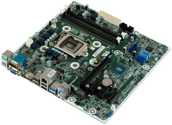 MB HP I7-S1151 PRODESK 400 G3 MT PCI-E VSN