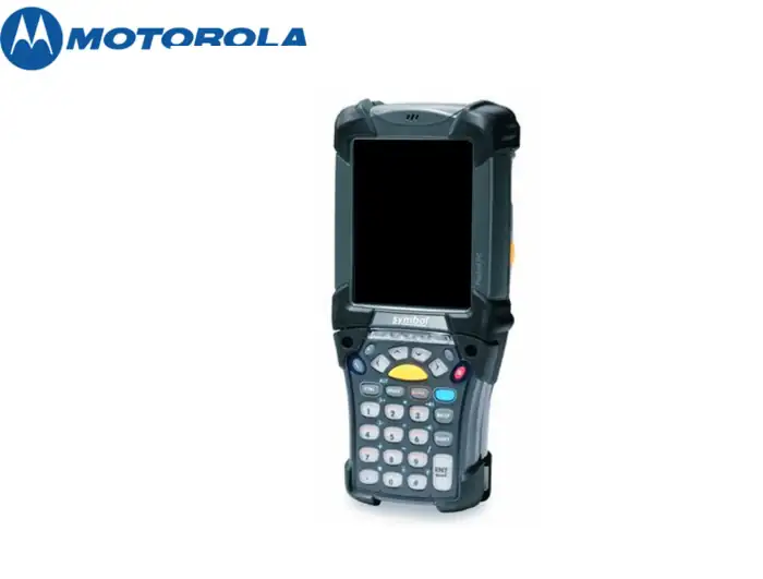 POS Μοbile Computer  Motorola Symbol MC9090S