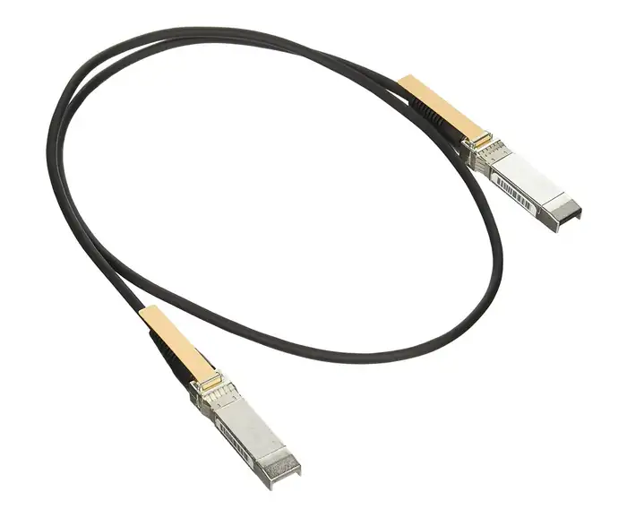 CABLE DAC 10Gb SFP+ -to-SFP+ Cu 1M SFP-H10GB-CU1M