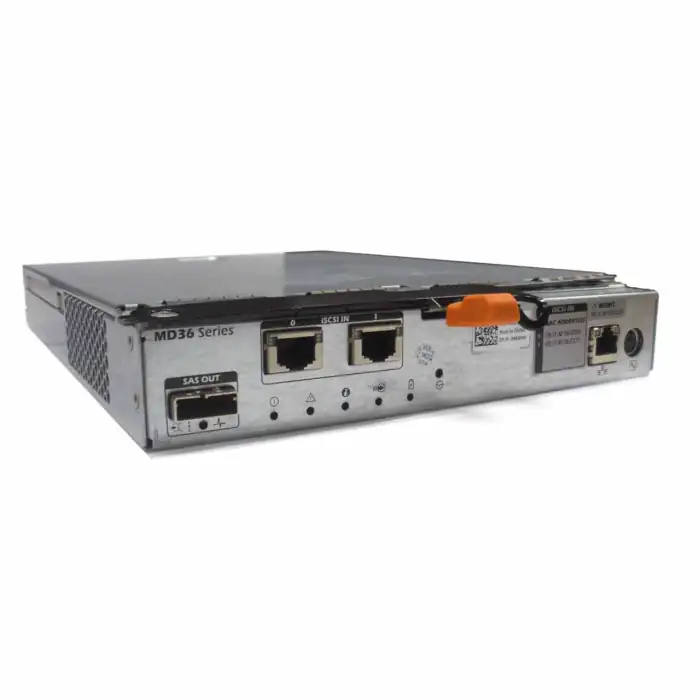Controller MD3600 MD3620i 10GbE M6WPW