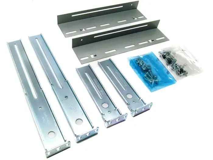 HP Rack Rail Kit for KVM Switch 337664-001