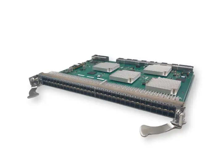 HP DC SAN Director 64-Port 8GB FC Blade BK798A