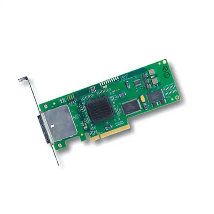 QLogic 8Gb FC Single-port HBA (1xSFP)  49Y3760