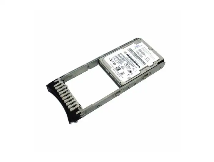 600GB 2.5 inch SAS 15K HDD  00AK374