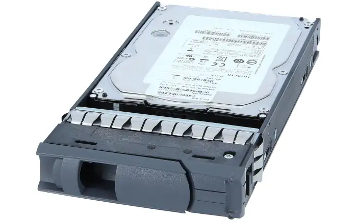 4TB 7.2K HDD 2857-4023