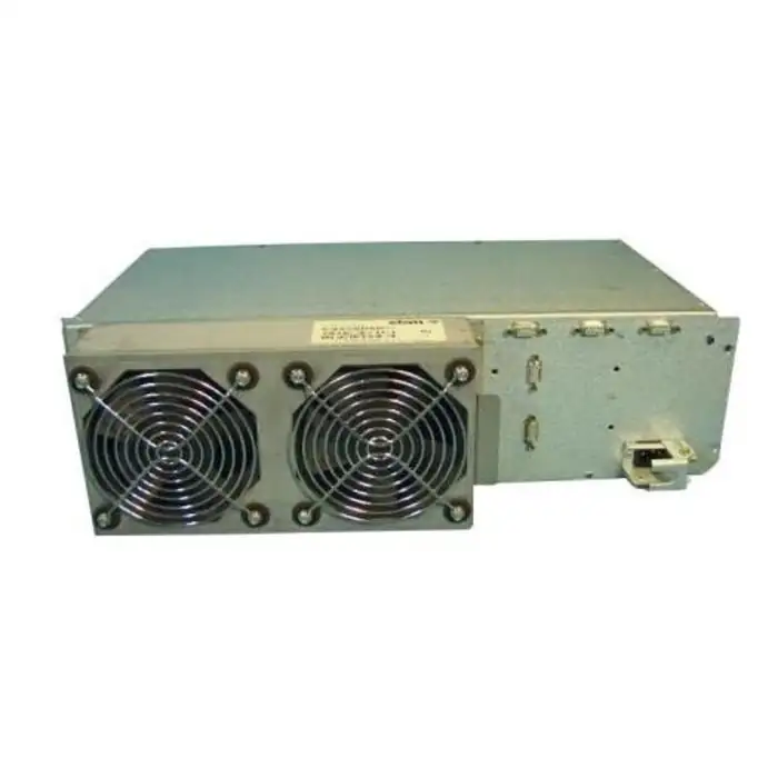 A/C POWER SUPPLY ASSEMBLY 87G6300