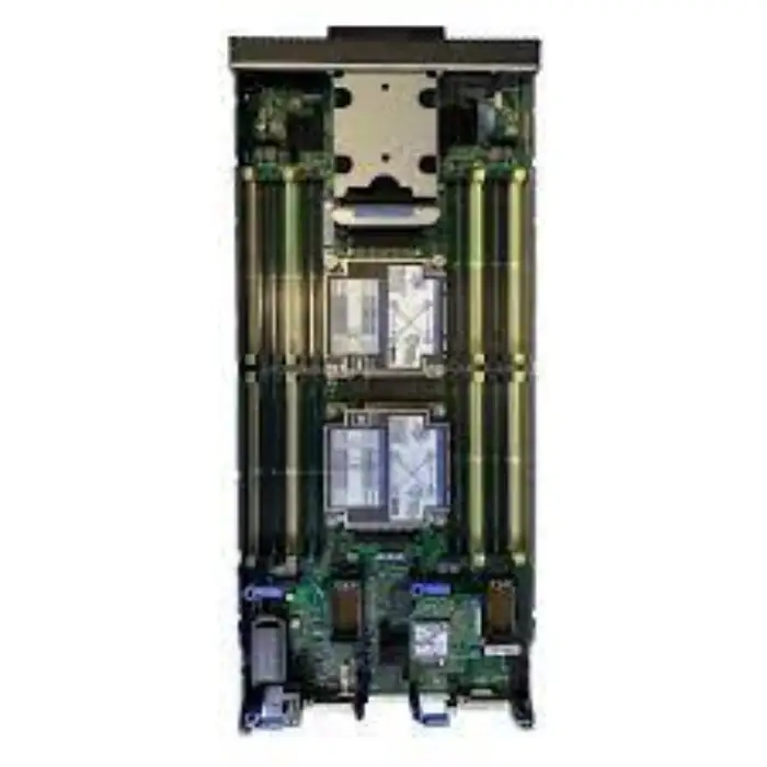x240 M5 - Systemboard with embedded  00MW807