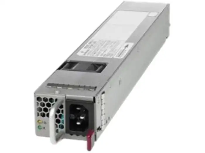 750W AC Config 3 Power Supply front to back cooling spare PWR-C3-750WAC-R