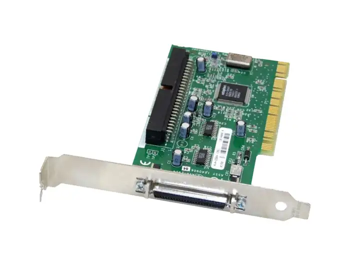 SCSI CONTROLLER ADAPTEC AVA-2904 32BIT PCI