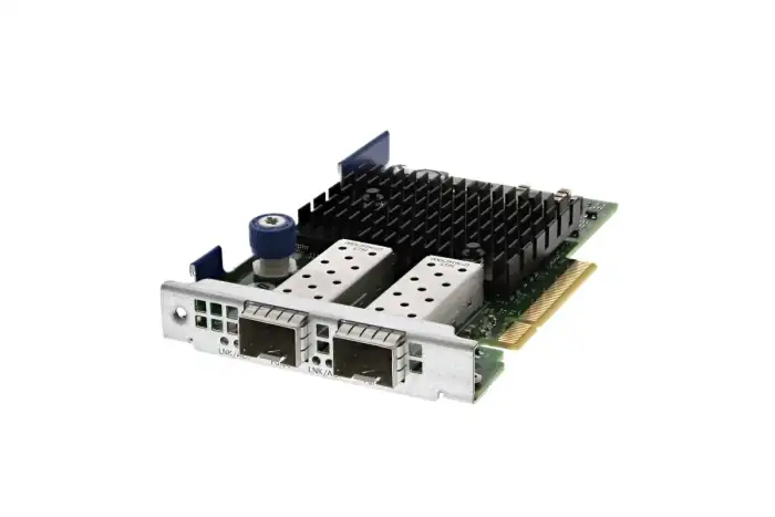 NIC SRV ETH 10GB HP FLEXLOM DUAL PORT 560FLR-SFP+