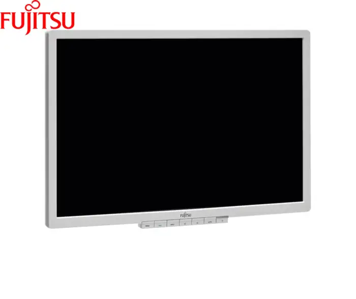 MONITOR 22" LED Fujitsu Siemens B22W-6 No Base