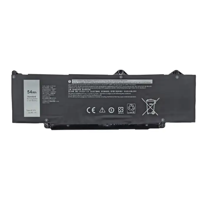 DELL LATITUDE 5340  BATTERY 11.4 V - 09HKT5