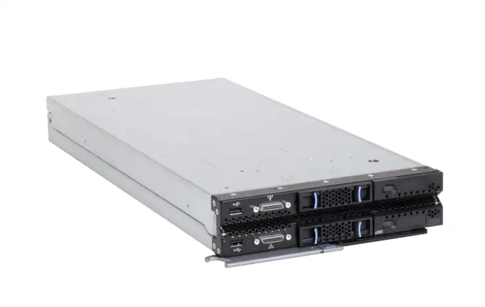 IBM Flex System x440 Compute Node, Xeon 6C Process Processor 7917B4G