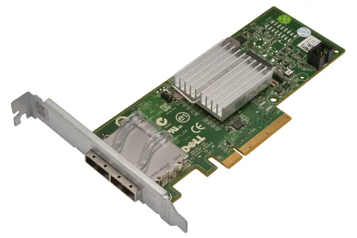 H200E 6Gb/s SAS 3DDJT