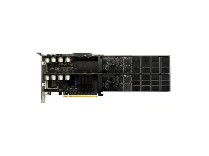 IBM 160GB High IOPS SS Class SSD PCIe Adapter   46M0877