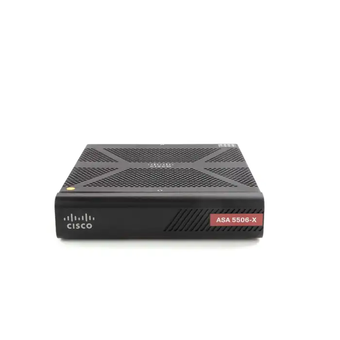 Cisco ASA5506 Control License ASA5506-CTRL-LIC