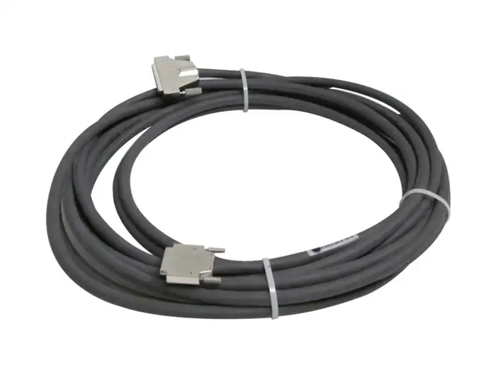 IBM VHDCI TO HD68 SCSI CABLE 10M