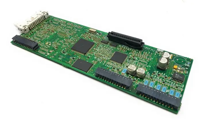 UPS HP CONTROLLER CARD