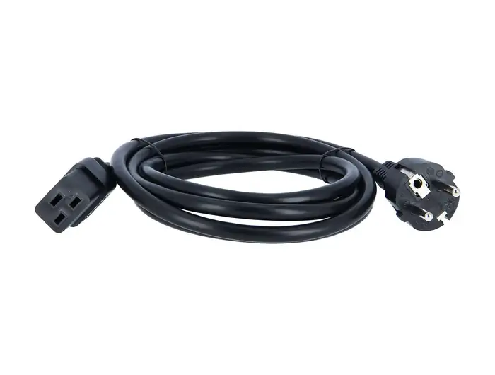 CISCO POWER CORD AC EUROPE 250VAC 16A