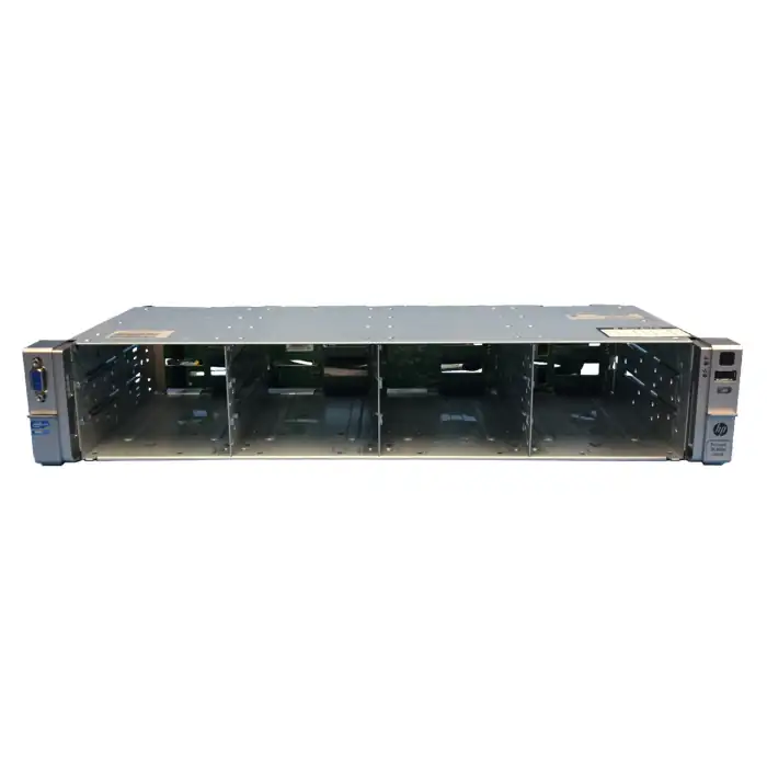 HDD CAGE HP 380E G8 LFF CAGE/BACKPLANE KIT