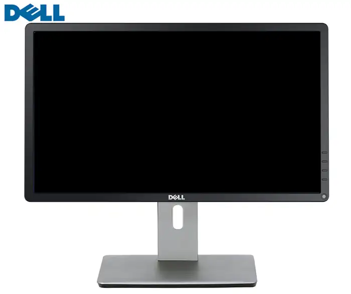 MONITOR 24" LED Dell P2411 GB