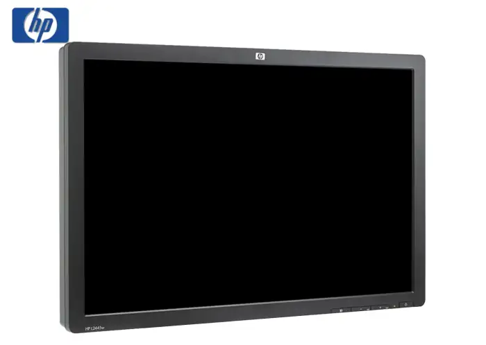 MONITOR 24" TFT HP L2445w No Base