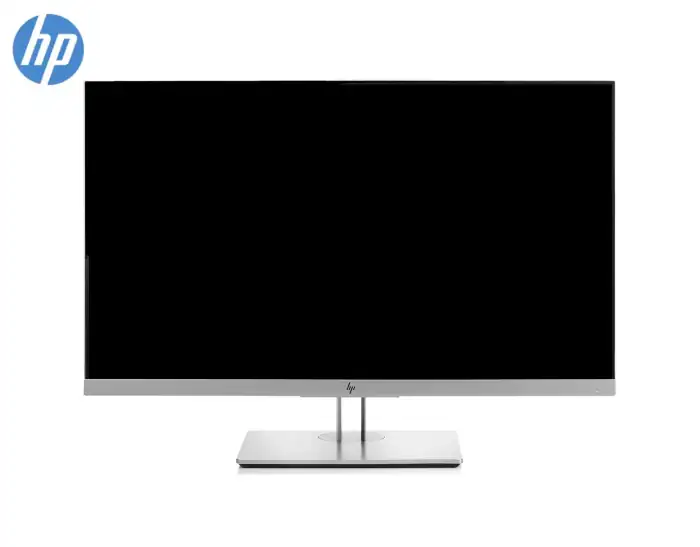 MONITOR 27" LED IPS HP E273 BL-SL GB