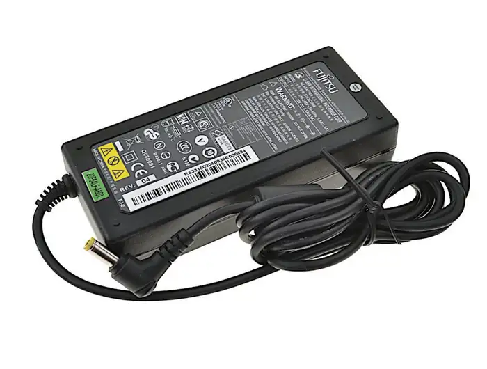 AC ADAPTER FSC 20.0V/4.5A/80W (5.5*2.5) - S26113-E533-V15-02