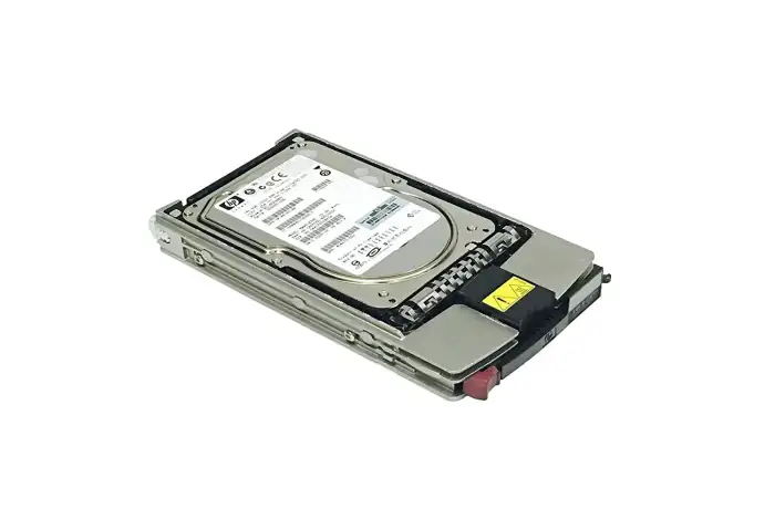 HP 146.8GB U320 SCSI 10.000Rpm 404708-001