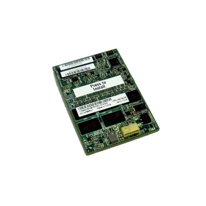 M5100 - 1GB Flash Module  46C9029