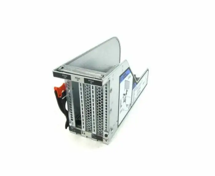 X6 Half-length I/O Book  44X4049
