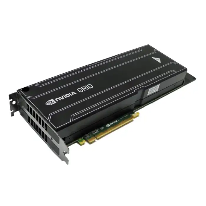 HP Nvidia Grid K2 Dual GPU Graphics Accelerator 756822-001