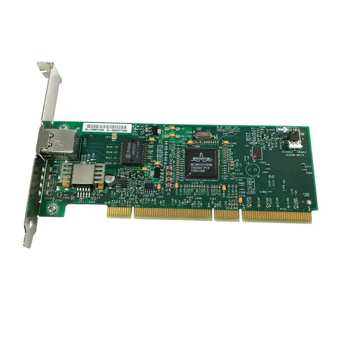 HP NC7770 Gigabit Server Adapter 244948-B21